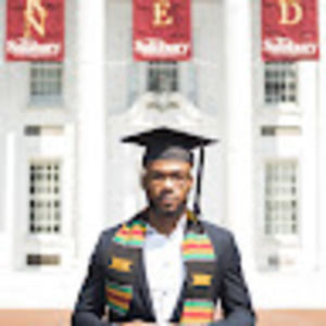 Meet your Posher, Cameron